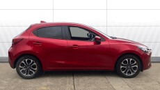Mazda 2 1.5 Sport Nav+ 5dr Auto Petrol Hatchback